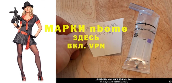 молекула духа Михайлов